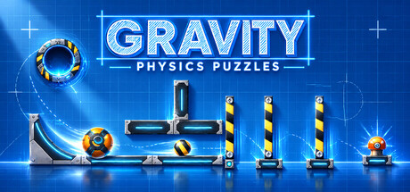 Boxart for Gravity: Physics Puzzles