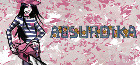 Boxart for ABSURDIKA