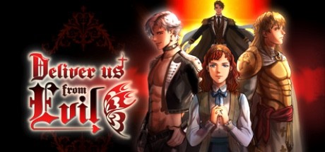 Boxart for Deliver Us From Evil (DUFE)