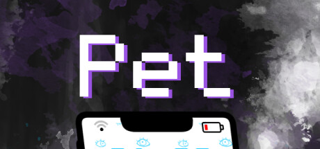 Boxart for Pet
