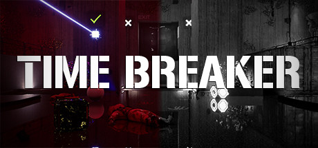 Boxart for TIME BREAKER