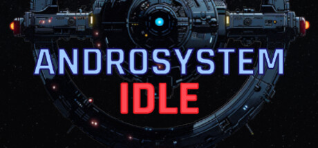 Boxart for Androsystem Idle