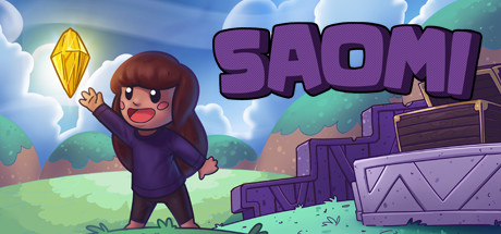 Boxart for SAOMI