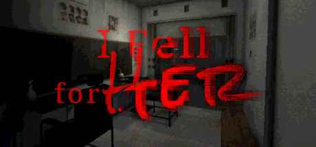 Boxart for I Fell for Her