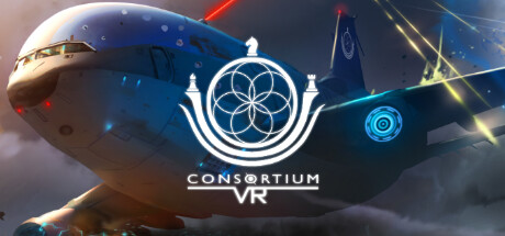 Boxart for CONSORTIUM VR