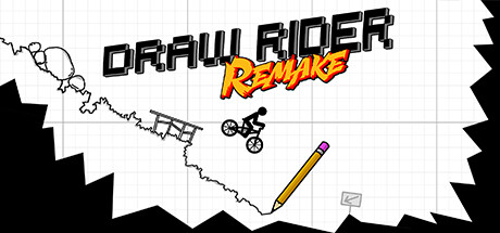 Boxart for Draw Rider Remake