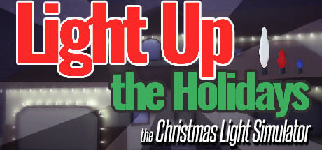 Boxart for Light Up the Holidays