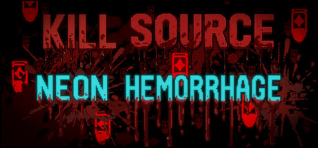 Boxart for Kill Source: Neon Hemorrhage