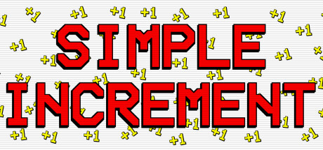Boxart for Simple Increment