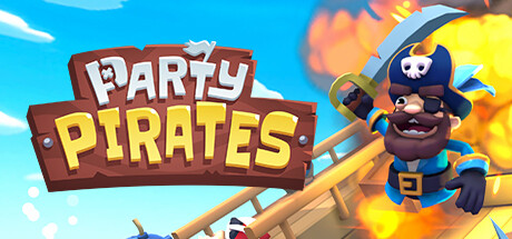 Boxart for Party Pirates