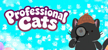 Boxart for Professional Cats