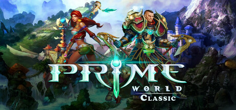 Boxart for Prime World: Classic