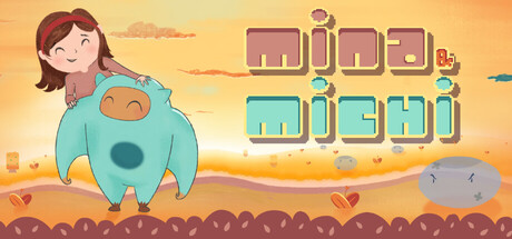 Boxart for Mina & Michi