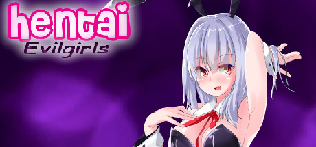 Boxart for Hentai Evilgirls