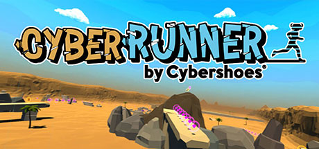 Boxart for CyberRunner