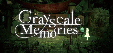 Boxart for Grayscale Memories