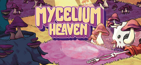Boxart for Mycelium Heaven