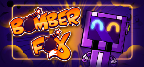 Boxart for Bomber Fox