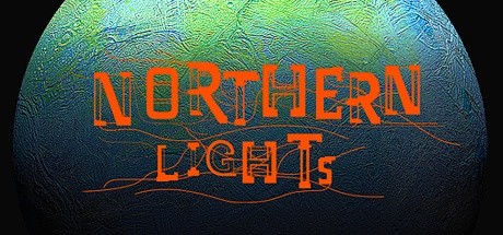 Boxart for Northern Lights