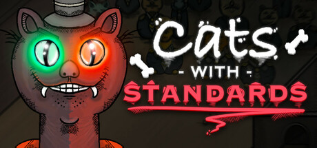 Boxart for Cats With Standards