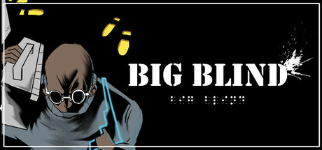 Boxart for Big Blind