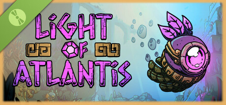 Boxart for Light of Atlantis Demo