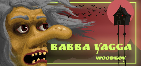 Boxart for Babba Yagga: Woodboy
