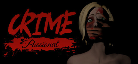 Boxart for Crime Passional