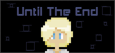 Boxart for Until The End