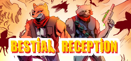 Boxart for Bestial Reception