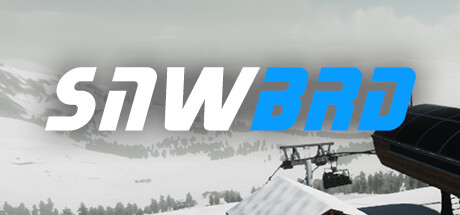 Boxart for SNWBRD: Freestyle Snowboarding