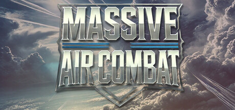 Boxart for Massive Air Combat