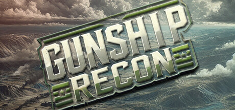 Boxart for Gunship Recon