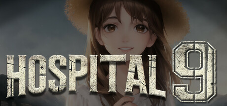 Boxart for Hospital 9