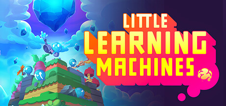 Boxart for Little Learning Machines