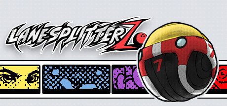 Boxart for Lanesplitterz