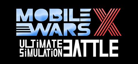 Boxart for Mobile Wars X