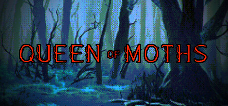 Boxart for Queen of Moths