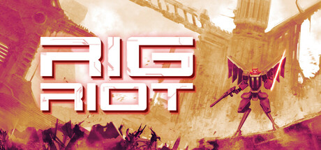 Boxart for RIG Riot