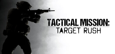 Boxart for Tactical Mission: Target Rush