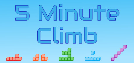 Boxart for 5 Minute Climb