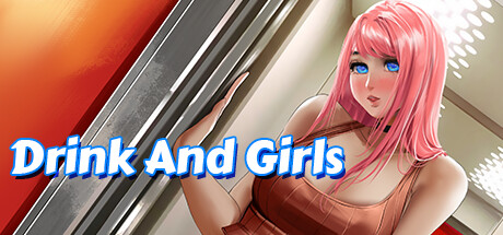 Boxart for Drink And Girls