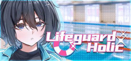 Boxart for Lifeguard Holic