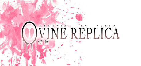 Boxart for Ovine Replica