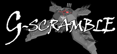 Boxart for G-Scramble