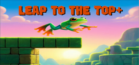 Boxart for Leap to the Top+