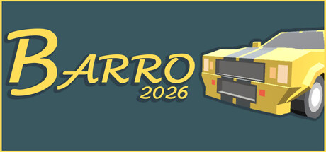 Boxart for Barro 2026