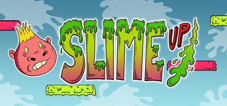 Boxart for Slime Up