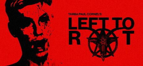 Boxart for Left to Rot