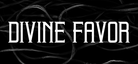 Boxart for Divine Favor